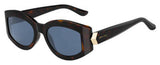 Jimmy Choo Robyn Sunglasses