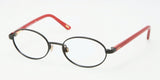 Polo Prep 8029 Eyeglasses
