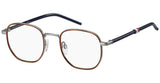 Tommy Hilfiger Th1686 Eyeglasses
