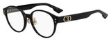 Dior Diorcd3F Eyeglasses