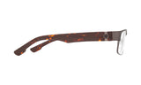 397000 - Brushed Gunmetal/matte Tort