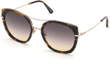 Tom Ford 0760 Sunglasses