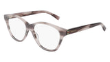 Gucci Web GG0456O Eyeglasses