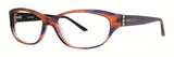 Vera Wang V308 Eyeglasses