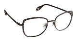 Fysh F3643 Eyeglasses