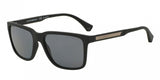 Emporio Armani 4047 Sunglasses