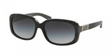 Michael Kors 6011F Sunglasses