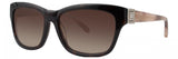 Vera Wang DELEN Sunglasses