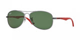 Ray Ban Junior Rj9529s 9529S Sunglasses