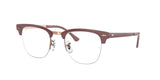 Ray Ban Clubmaster Metal 3716VM Eyeglasses