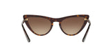 W65613 - Havana - Brown Gradient