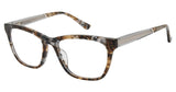 Nicole Miller NMBOWNE Eyeglasses