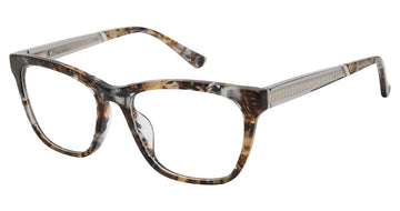 Nicole Miller NMBOWNE Eyeglasses