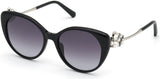 Swarovski 0279 Sunglasses