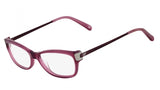 DVF 8021 Eyeglasses
