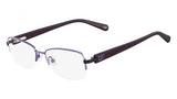 DVF 8033 Eyeglasses