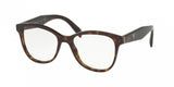 Prada 12TVF Eyeglasses