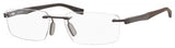 Hugo Boss 0710 Eyeglasses
