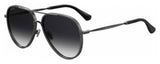 Jimmy Choo Triny Sunglasses