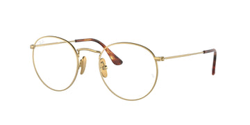 Ray Ban Round 8247V Eyeglasses