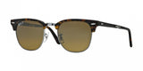 Ray Ban Clubmaster Folding 2176 Sunglasses