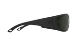 374864 - Matte Black - Happy Gray Green Polar