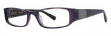 Vera Wang V042 Eyeglasses