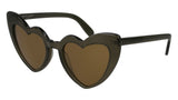 Saint Laurent New Wave SL 181 LOULOU Sunglasses