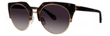 Zac Posen NAOMI Sunglasses