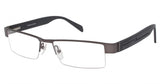XXL 8F50 Eyeglasses