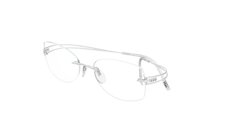 Silhouette Light Attraction 4489 Eyeglasses