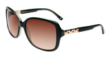 Bebe 7090 Sunglasses