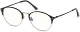 Tom Ford 5541B Eyeglasses