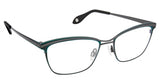 Fysh F3628 Eyeglasses