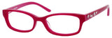 Juicy Couture 902 Eyeglasses