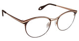 Fysh F3630 Eyeglasses