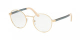 Prada Heritage 52XV Eyeglasses