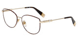 Furla VFU391S032055 Eyeglasses