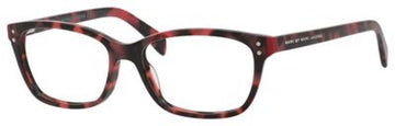Marc By Marc Jacobs 660 Eyeglasses
