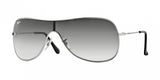 Ray Ban Rb3211 3211 Sunglasses