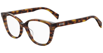 Moschino 549 Eyeglasses