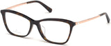 Swarovski 5314F Eyeglasses