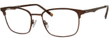 Banana Republic Darrel Eyeglasses