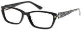 Exces 128 Eyeglasses