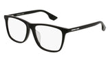 McQueen London Calling MQ0041OA Eyeglasses