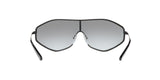 352/11 - Black - Grey Gradient