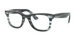 Ray Ban Wayfarer Ease 4340V Eyeglasses