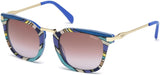 Emilio Pucci 0026 Sunglasses
