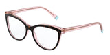 Tiffany 2192F Eyeglasses