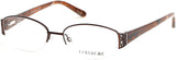 Cover Girl 0449 Eyeglasses